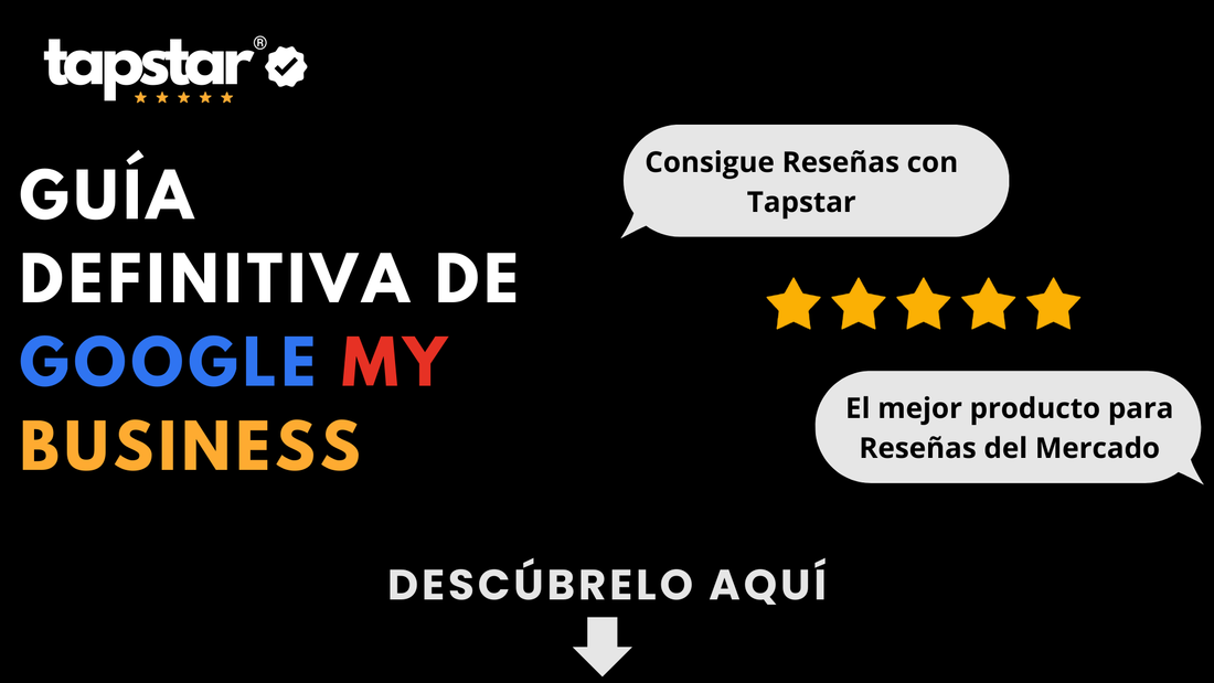 google my business
