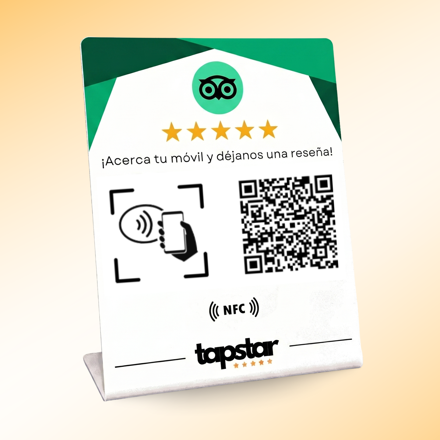 Crea tu Pack TAPSTAR Con Descuentos