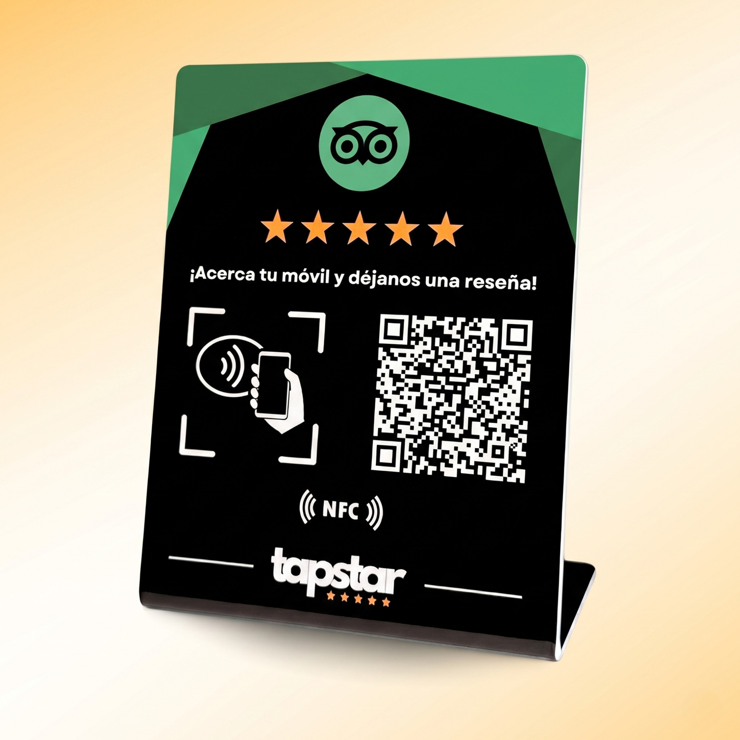 Expositor Reseñas Tripadvisor